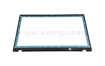 Display-Bezel / LCD-Front 39.6cm (15.6 inch) black original suitable for Asus ZenBook 15 UX533FN