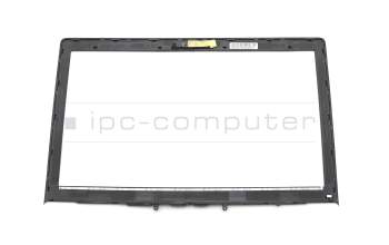 Display-Bezel / LCD-Front 39.6cm (15.6 inch) black original suitable for Asus ZenBook UX501LW