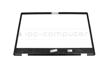 Display-Bezel / LCD-Front 39.6cm (15.6 inch) black original suitable for Fujitsu LifeBook A3510 (FPC04906BP)