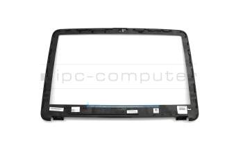 Display-Bezel / LCD-Front 39.6cm (15.6 inch) black original suitable for HP 15-ba500