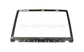 Display-Bezel / LCD-Front 39.6cm (15.6 inch) black original suitable for HP 15-da1000
