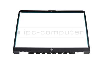 Display-Bezel / LCD-Front 39.6cm (15.6 inch) black original suitable for HP 15-dy1000