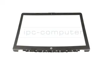 Display-Bezel / LCD-Front 39.6cm (15.6 inch) black original suitable for HP 255 G7