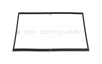 Display-Bezel / LCD-Front 39.6cm (15.6 inch) black original suitable for HP EliteBook 850 G8