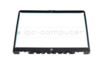 Display-Bezel / LCD-Front 39.6cm (15.6 inch) black original suitable for HP Envy 15-ep1000