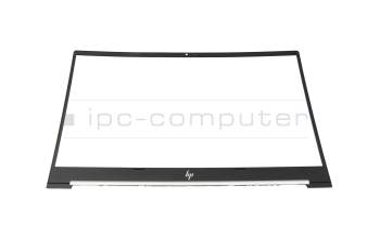 Display-Bezel / LCD-Front 39.6cm (15.6 inch) black original suitable for HP Envy 15-ep1000
