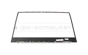 Display-Bezel / LCD-Front 39.6cm (15.6 inch) black original suitable for HP Envy 15-ep1000