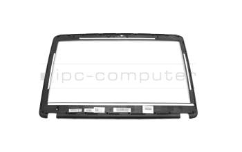 Display-Bezel / LCD-Front 39.6cm (15.6 inch) black original suitable for HP ProBook 455 G4