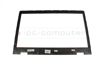 Display-Bezel / LCD-Front 39.6cm (15.6 inch) black original suitable for HP ProBook 650 G7