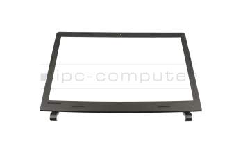 Display-Bezel / LCD-Front 39.6cm (15.6 inch) black original suitable for Lenovo B50-10 (80QR)
