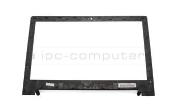 Display-Bezel / LCD-Front 39.6cm (15.6 inch) black original suitable for Lenovo G51-35 (80M8)