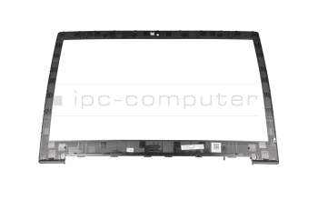 Display-Bezel / LCD-Front 39.6cm (15.6 inch) black original suitable for Lenovo IdeaPad 320-15IKB (81BG/81BT)