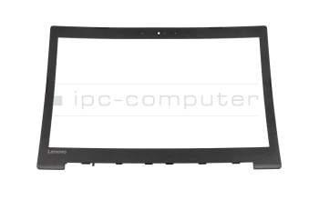 Display-Bezel / LCD-Front 39.6cm (15.6 inch) black original suitable for Lenovo IdeaPad 320-15IKB (81BH)