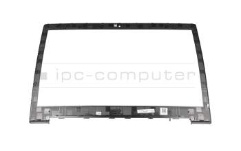 Display-Bezel / LCD-Front 39.6cm (15.6 inch) black original suitable for Lenovo IdeaPad 320-15IKB (81BH)