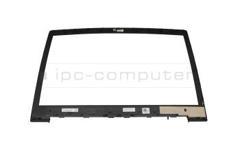 Display-Bezel / LCD-Front 39.6cm (15.6 inch) black original suitable for Lenovo IdeaPad 330-15ICN (81EY)