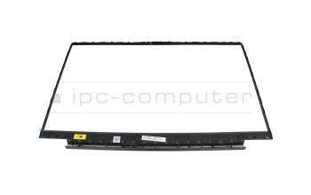Display-Bezel / LCD-Front 39.6cm (15.6 inch) black original suitable for Lenovo IdeaPad 5-15ALC05 (82LN)