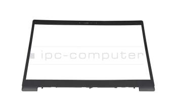 Display-Bezel / LCD-Front 39.6cm (15.6 inch) black original suitable for Lenovo IdeaPad L340-15IRH (81TR)