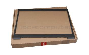 Display-Bezel / LCD-Front 39.6cm (15.6 inch) black original suitable for Lenovo IdeaPad L340-15IRH (81TR)
