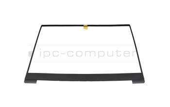 Display-Bezel / LCD-Front 39.6cm (15.6 inch) black original suitable for Lenovo IdeaPad S340-15API (81NC)