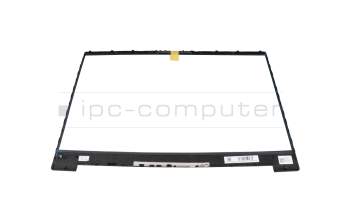 Display-Bezel / LCD-Front 39.6cm (15.6 inch) black original suitable for Lenovo IdeaPad S340-15IIL (81WL)