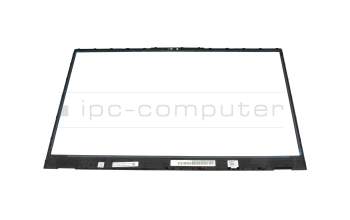 Display-Bezel / LCD-Front 39.6cm (15.6 inch) black original suitable for Lenovo Legion 5-15ITH6 (82JK)