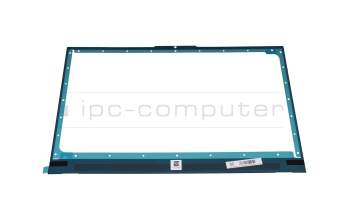 Display-Bezel / LCD-Front 39.6cm (15.6 inch) black original suitable for Lenovo Legion 7-15IMH05 (81YT)