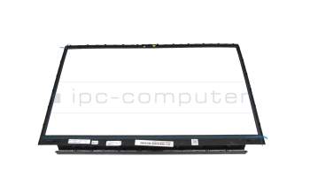 Display-Bezel / LCD-Front 39.6cm (15.6 inch) black original suitable for Lenovo ThinkPad E15 Gen 3 (20YG/20YH/20YJ/20YK)