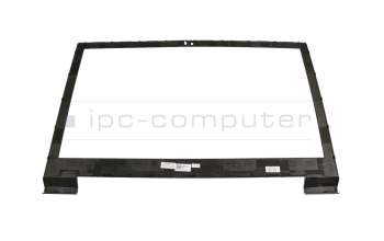 Display-Bezel / LCD-Front 39.6cm (15.6 inch) black original suitable for Lenovo V110-15ISK (80TL)