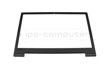 Display-Bezel / LCD-Front 39.6cm (15.6 inch) black original suitable for Lenovo V130-15IKB (81HN)