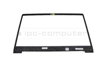 Display-Bezel / LCD-Front 39.6cm (15.6 inch) black original suitable for Lenovo V15-ADA (82C7)