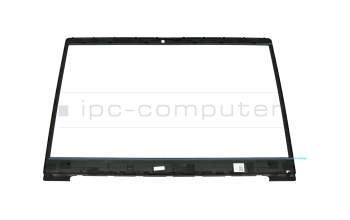 Display-Bezel / LCD-Front 39.6cm (15.6 inch) black original suitable for Lenovo V15 G1-IML (82NB)
