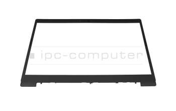 Display-Bezel / LCD-Front 39.6cm (15.6 inch) black original suitable for Lenovo V155-15API (81V5)