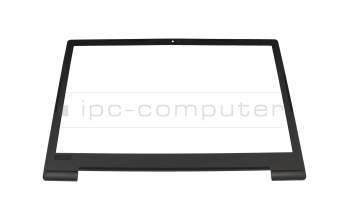 Display-Bezel / LCD-Front 39.6cm (15.6 inch) black original suitable for Lenovo V330-15ISK (81AW)