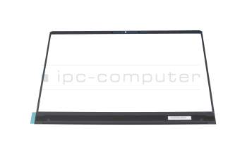 Display-Bezel / LCD-Front 39.6cm (15.6 inch) black original suitable for MSI GE66 Raider 10UG/10SF/10SFS (MS-1541)