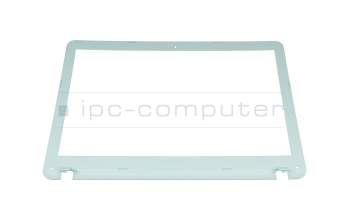 Display-Bezel / LCD-Front 39.6cm (15.6 inch) blue original suitable for Asus VivoBook Max X541UA