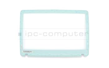 Display-Bezel / LCD-Front 39.6cm (15.6 inch) blue original suitable for Asus VivoBook X540UP
