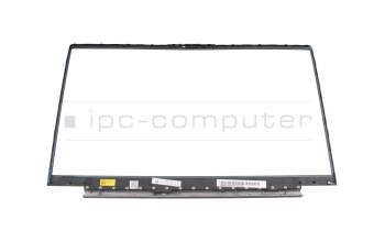 Display-Bezel / LCD-Front 39.6cm (15.6 inch) grey-black original suitable for Lenovo IdeaPad 5-15ARE05 (81YQ)
