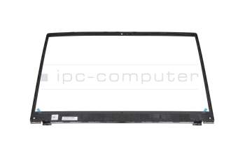 Display-Bezel / LCD-Front 39.6cm (15.6 inch) grey original suitable for Asus Business P1511CJA