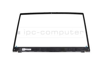 Display-Bezel / LCD-Front 39.6cm (15.6 inch) grey original suitable for Asus ExpertBook P1 P1511CDA