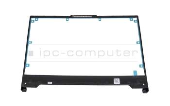 Display-Bezel / LCD-Front 39.6cm (15.6 inch) grey original suitable for Asus TUF Gaming A15 FA507RE