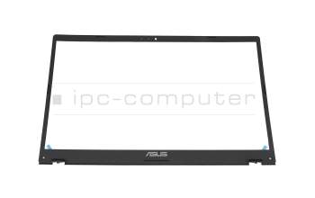 Display-Bezel / LCD-Front 39.6cm (15.6 inch) grey original suitable for Asus VivoBook 15 D515UA