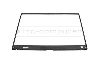 Display-Bezel / LCD-Front 39.6cm (15.6 inch) grey original suitable for Asus VivoBook 15 F512UB