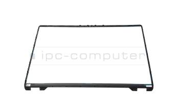 Display-Bezel / LCD-Front 40.6cm (16 inch) black original suitable for Asus GU603ZI