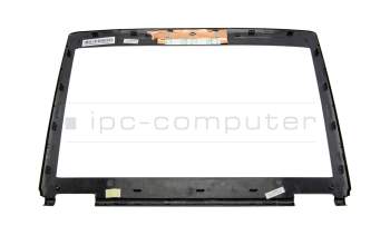 Display-Bezel / LCD-Front 40.6cm (16 inch) black original suitable for Asus ROG G60J