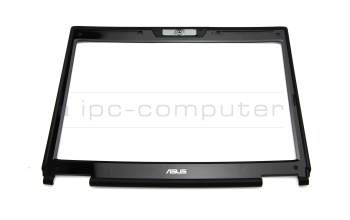 Display-Bezel / LCD-Front 40.6cm (16 inch) black original suitable for Asus ROG G60JX