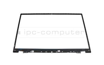 Display-Bezel / LCD-Front 40.6cm (16 inch) black original suitable for Asus VivoBook 16 X1605VAP