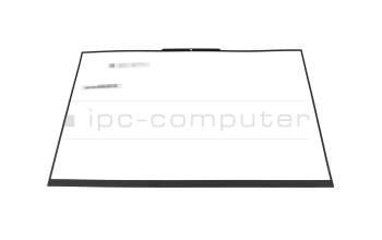 Display-Bezel / LCD-Front 40.6cm (16 inch) black original suitable for Lenovo Legion Pro 5-16ACH6 (82JS)