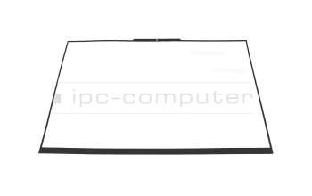 Display-Bezel / LCD-Front 40.6cm (16 inch) black original suitable for Lenovo Legion Pro 5-16ACH6H (82JQ) JVHFC1