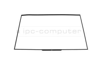 Display-Bezel / LCD-Front 40.6cm (16 inch) black original suitable for Lenovo Legion Slim 5-16ARP9 (83EX)