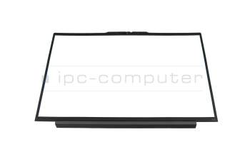 Display-Bezel / LCD-Front 40.6cm (16 inch) black original suitable for Lenovo ThinkPad E16 Gen 1 (21JT/21JU)
